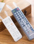 3 Pieces Silicone Remote Cover