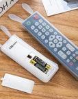 3 Pieces Silicone Remote Cover