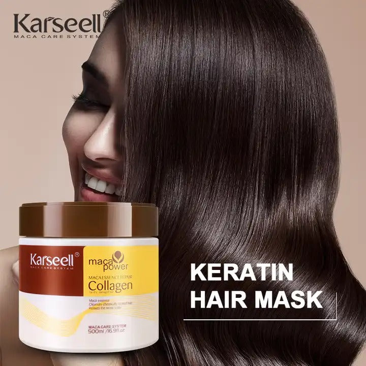 Karseell Collagen Hair Mask