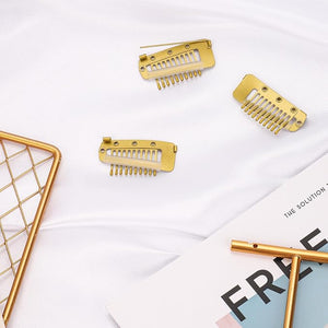 Dupatta Clips Pack of 5