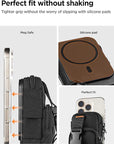 Snap Zip (MagFit)