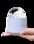 ICE BALL MAKER ( PACK OF 3 )