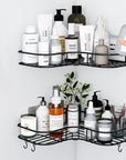 Shower Organizer Storage Shelf