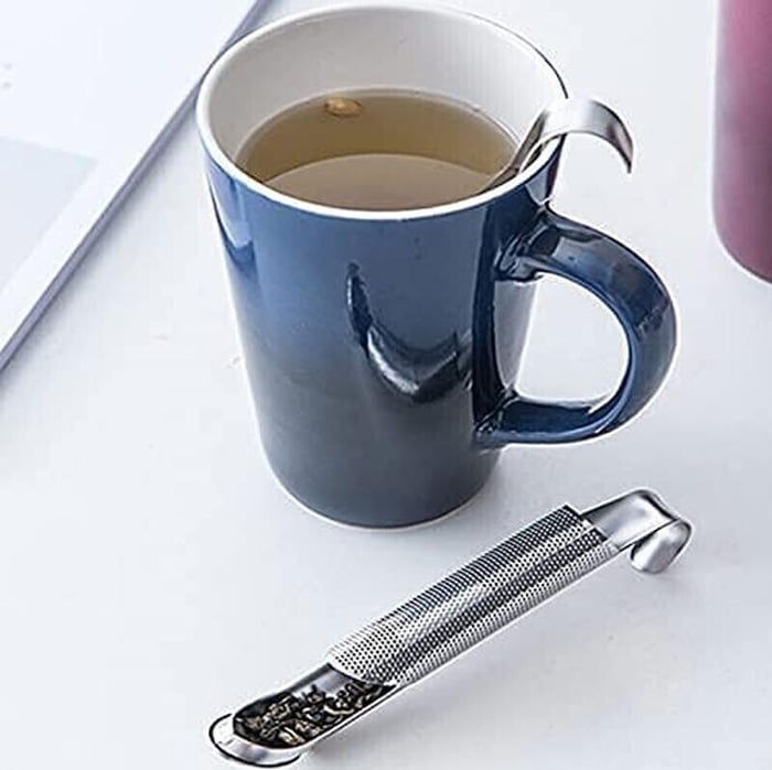 Stainless Steel Tea Diffuser – xeemartpk