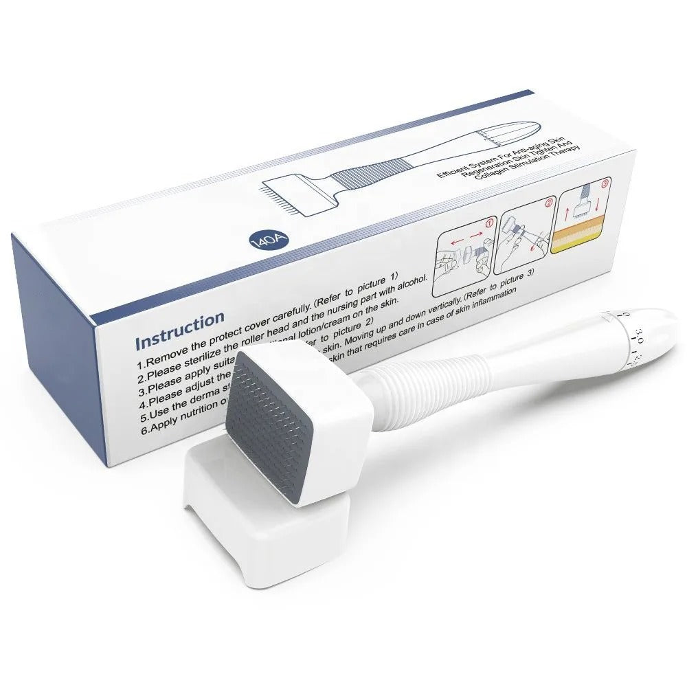 Derma Stamp Roller 140A