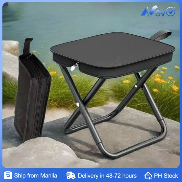 Travel Portable Folding Chair