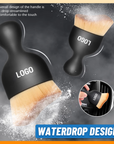 Microfiber Car Detailing Brush