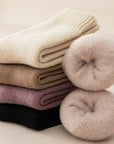 Winter Thermal Socks