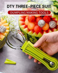 4 IN 1 FRUIT TOOL KNIFE