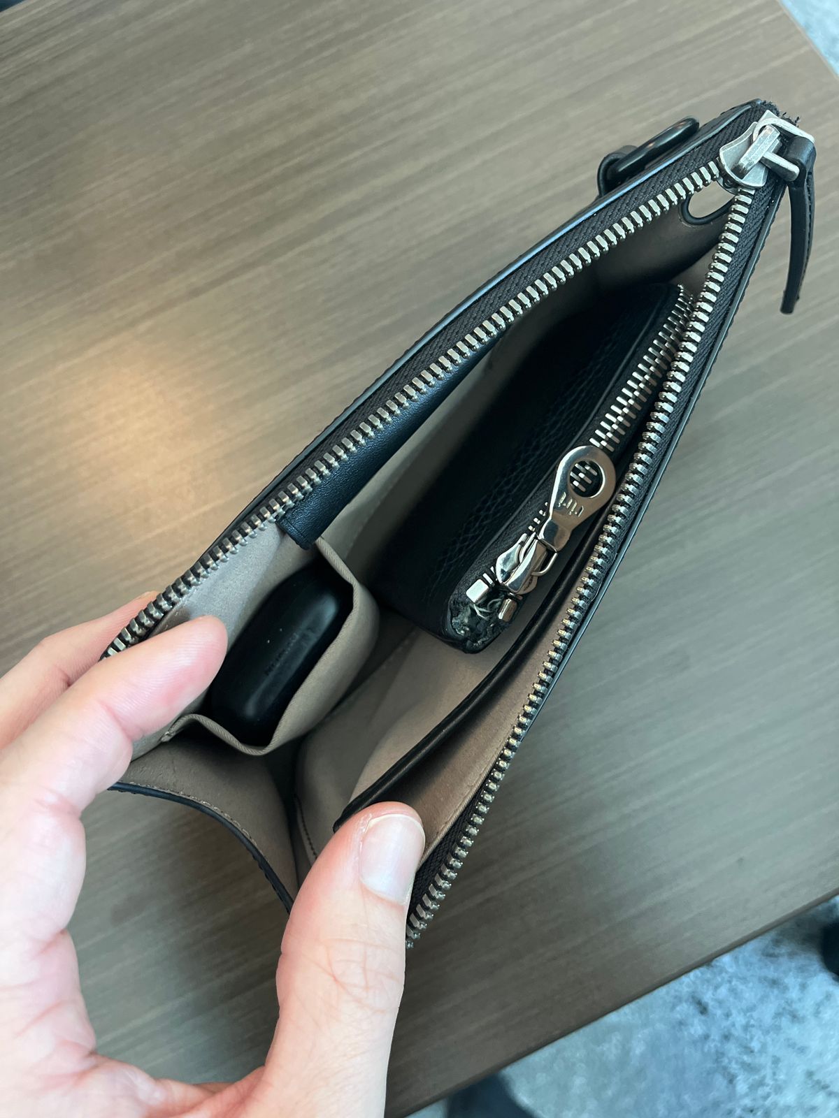 Essential Case