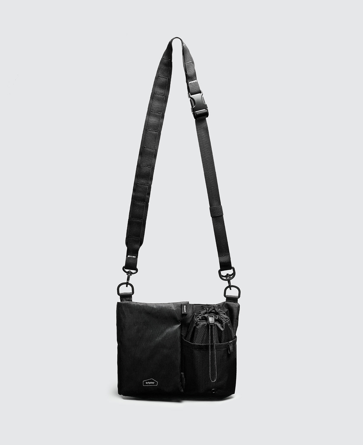 Sacoche Black Wallet