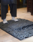 Ergonomic prayer mat