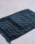 Ergonomic prayer mat