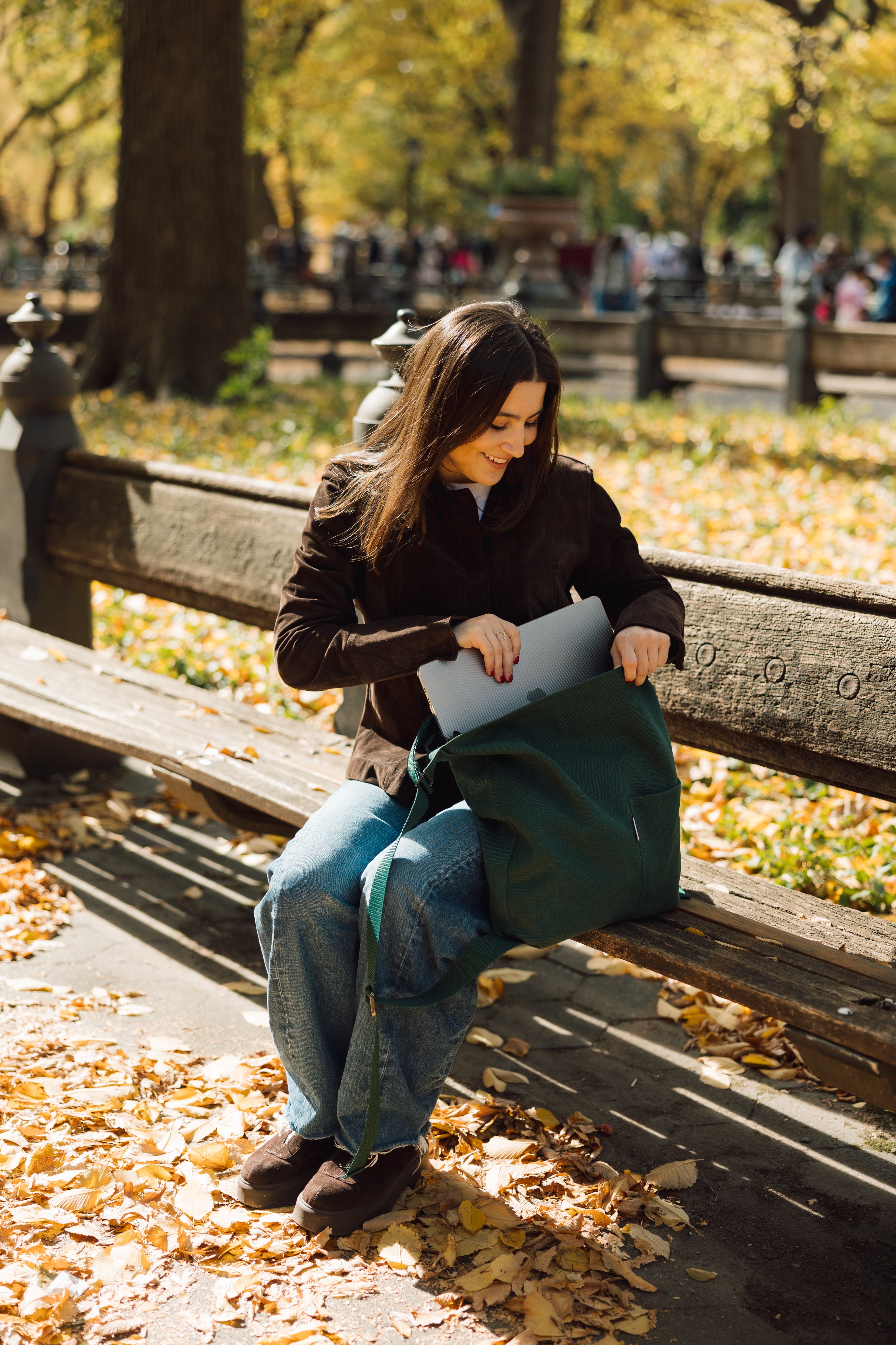 The Everyday Bag