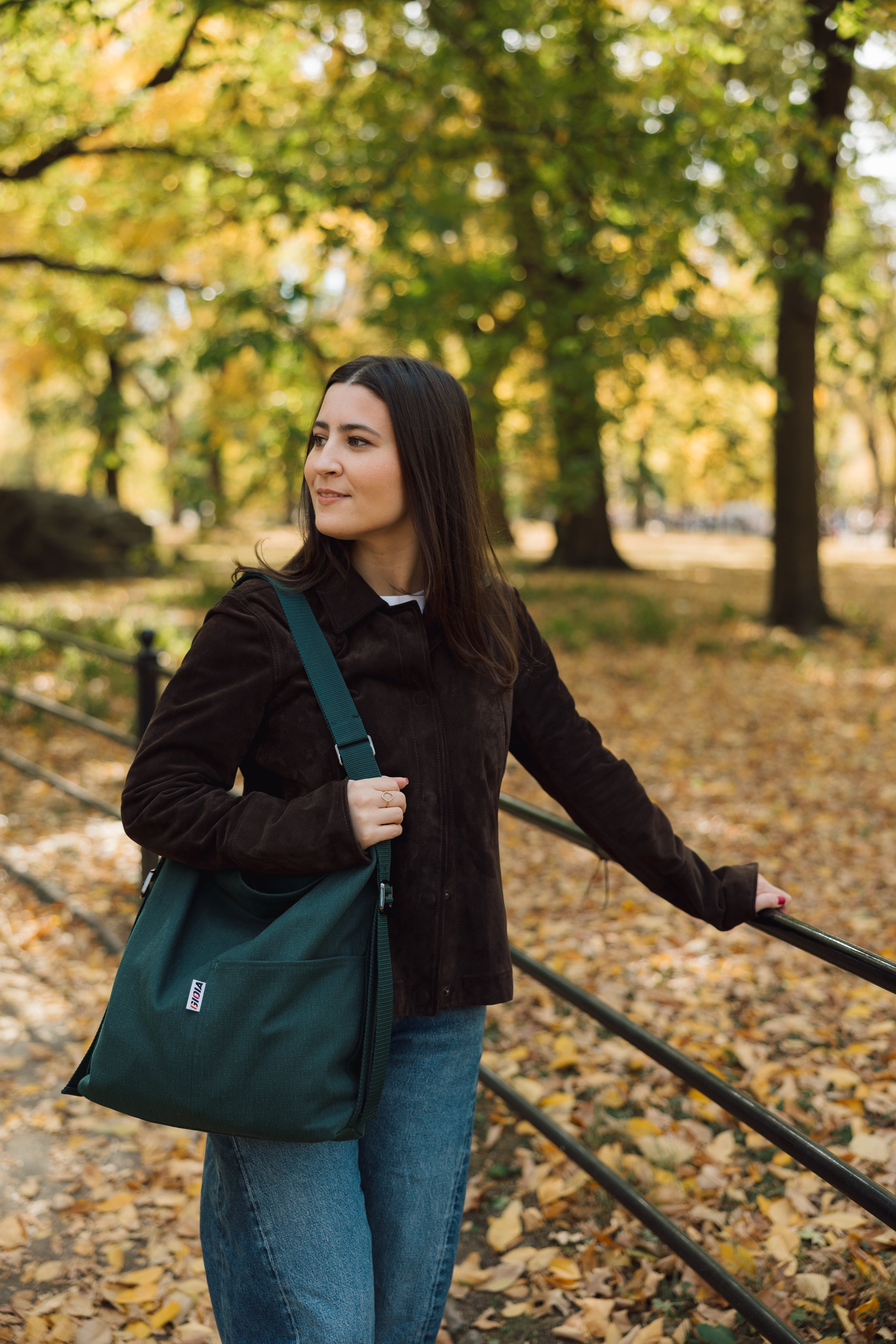 The Everyday Bag