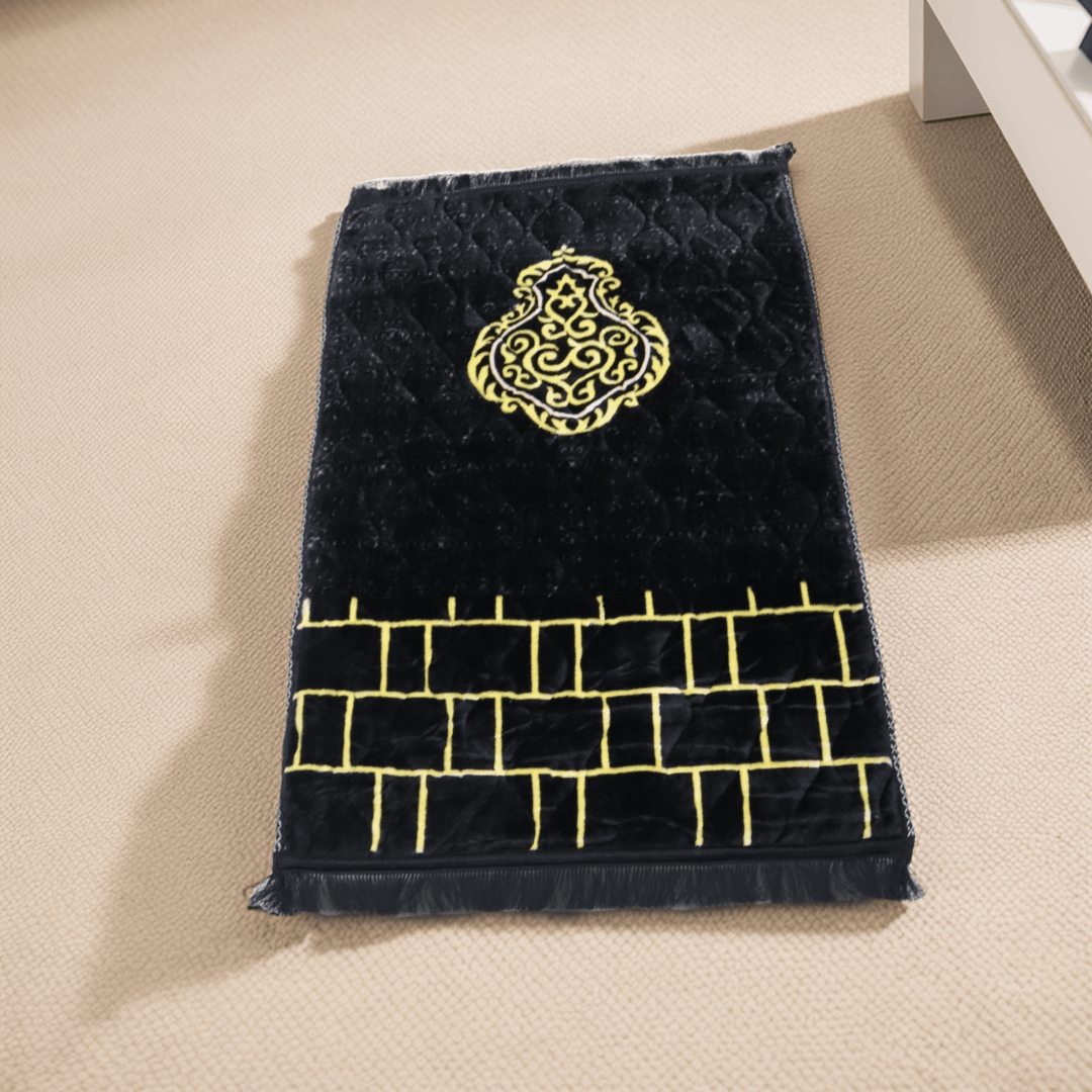 Premium Orthopedic Foam Prayer Mat. | Jaye Nmaz | Prayer Rug