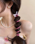Spiral bow tie (Pack of 2)