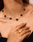 Van Cleef Arples Necklace