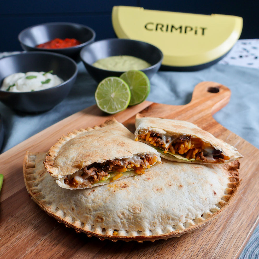 CRIMPiT Wrap Sealer