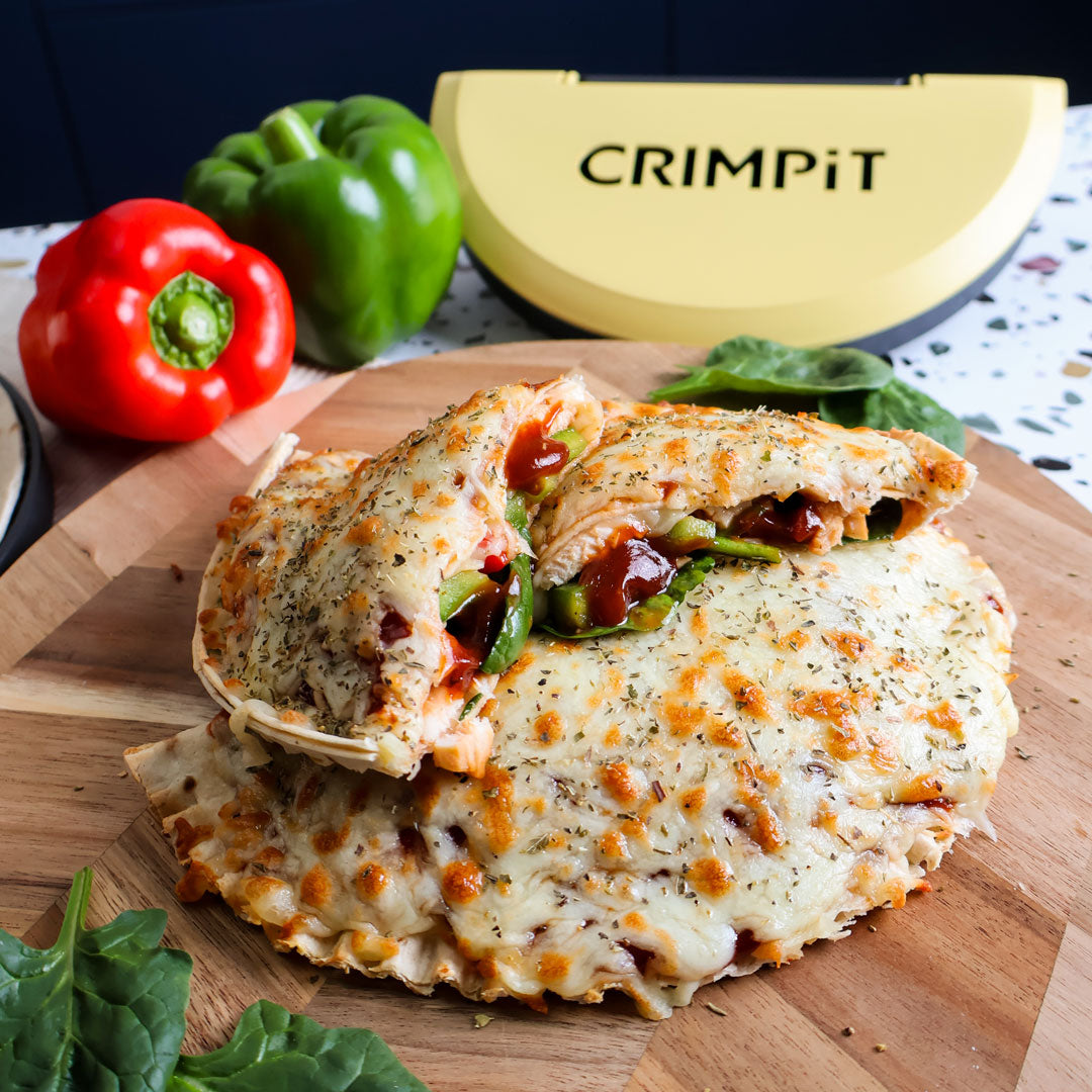 CRIMPiT Wrap Sealer