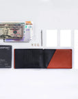 WhimHold Travel Wallet