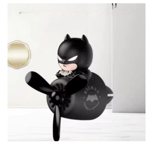Batman Car Air Fragrance