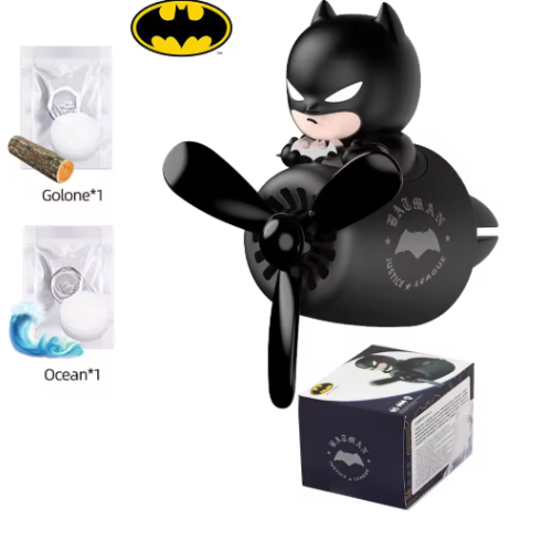 Batman Car Air Fragrance