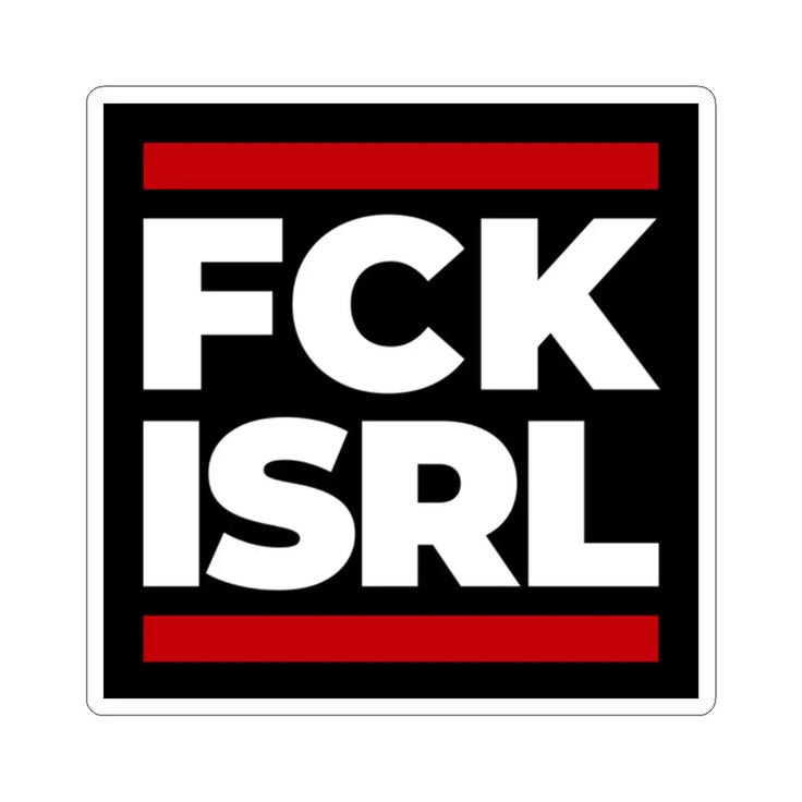 Freedom Palestine Stickers (50PCS)