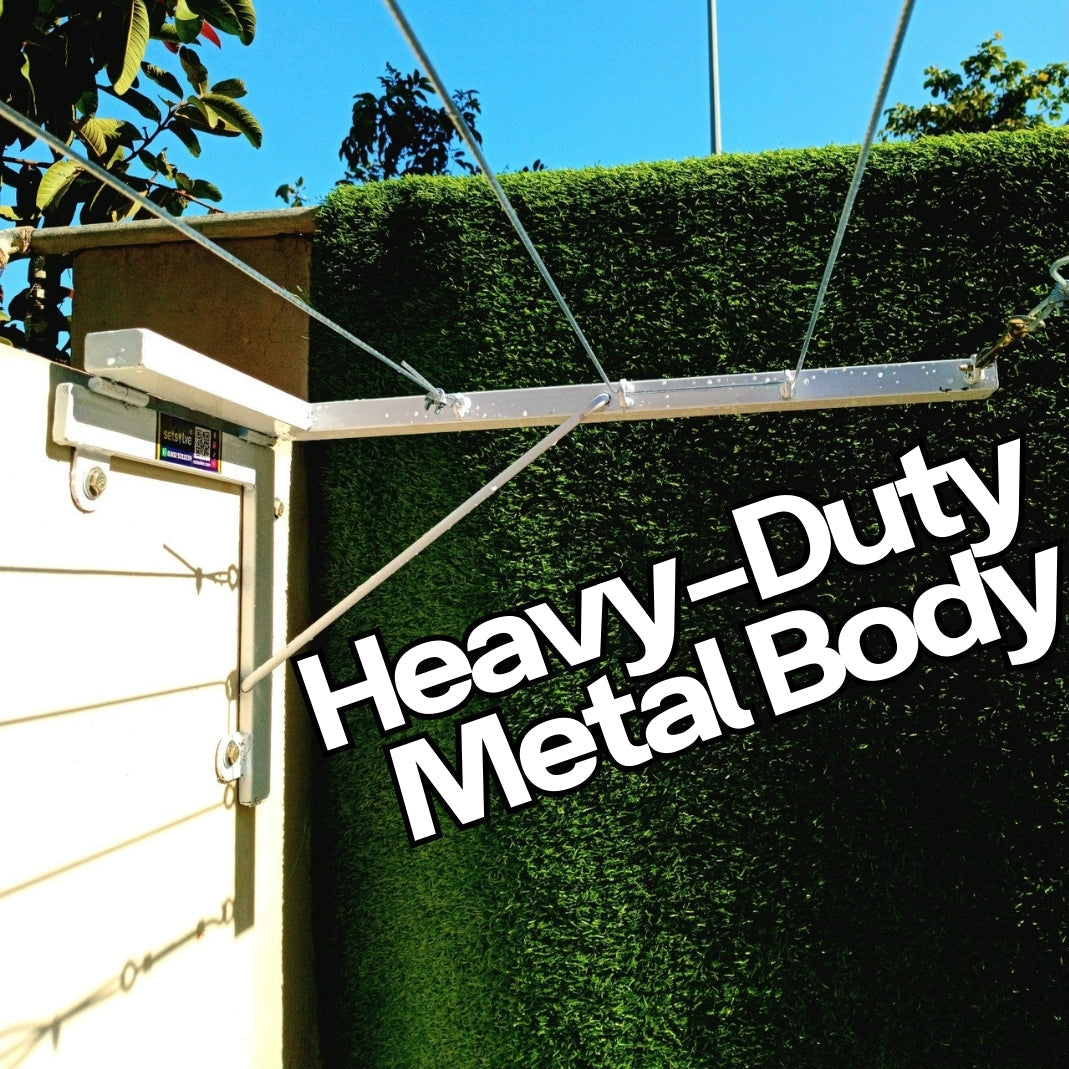 Foldable Washing Lines Clothes Drying Stand