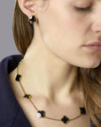 Van Cleef Arples Necklace
