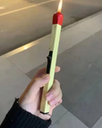 Creative Inflatable Matchstick Lighter