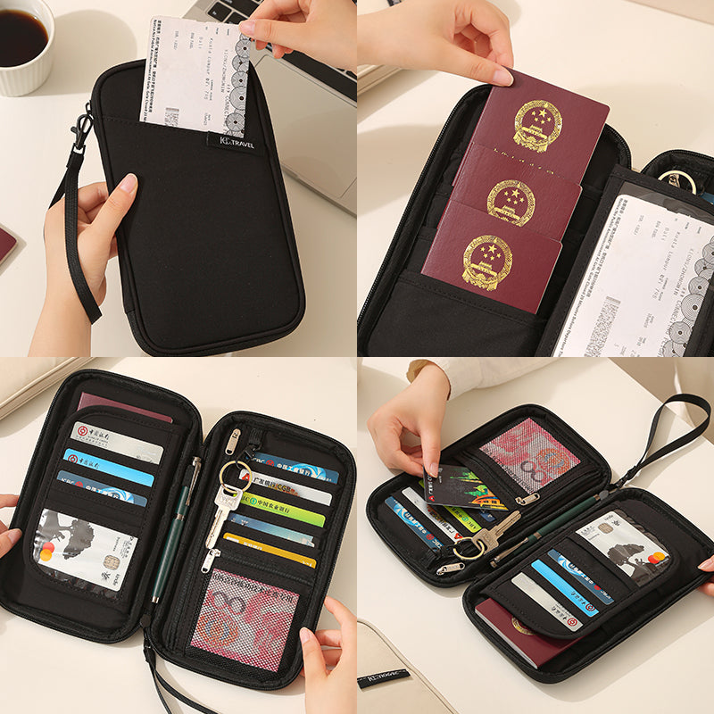 Travel Organizer Bag