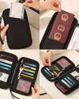 Travel Organizer Bag