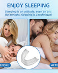 Magical Snoring Stopper Silent Sleep - Sale 40% OFF