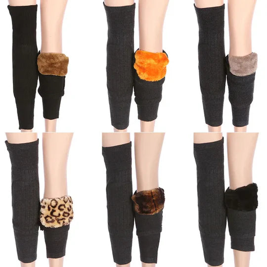 Leg Warmer 2pcs