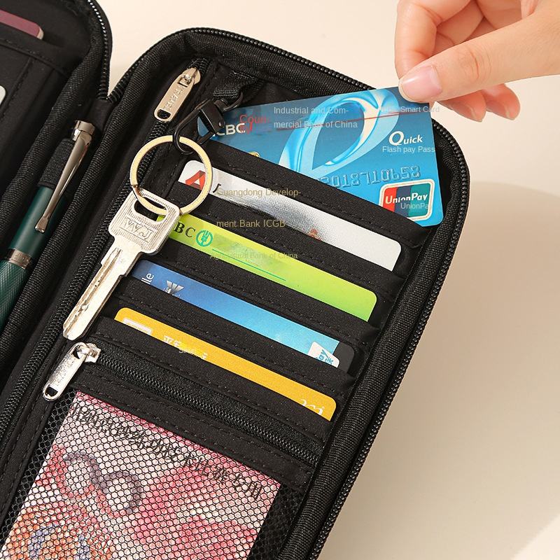 Travel Organizer Bag