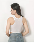 Short Chest Binder For Women