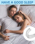 Magical Snoring Stopper Silent Sleep - Sale 40% OFF