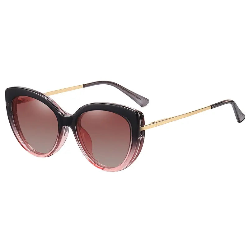Magnetic Sunglasses for Women