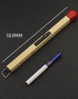 Creative Inflatable Matchstick Lighter