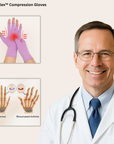 ArthriFlex Compression Gloves