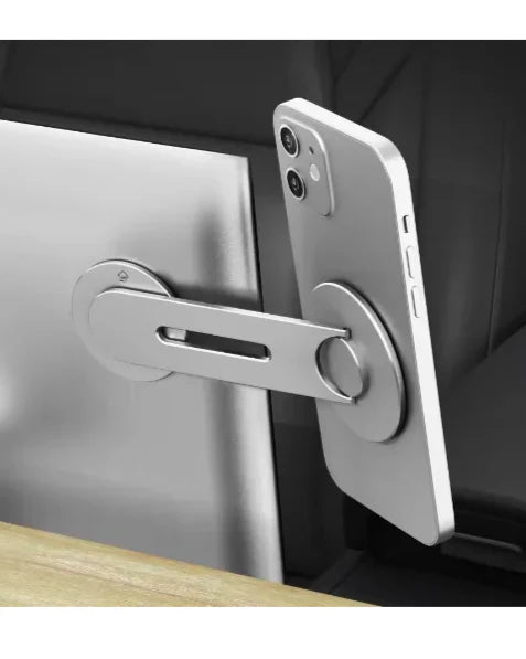Laptop Side Mount Clip - Mobile Holder