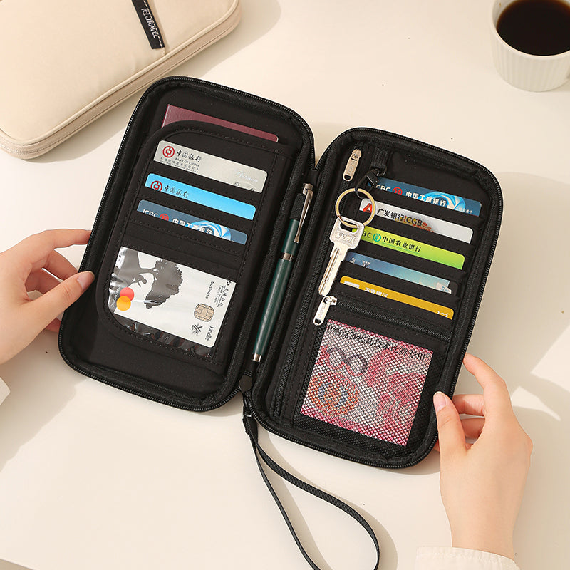 Travel Organizer Bag