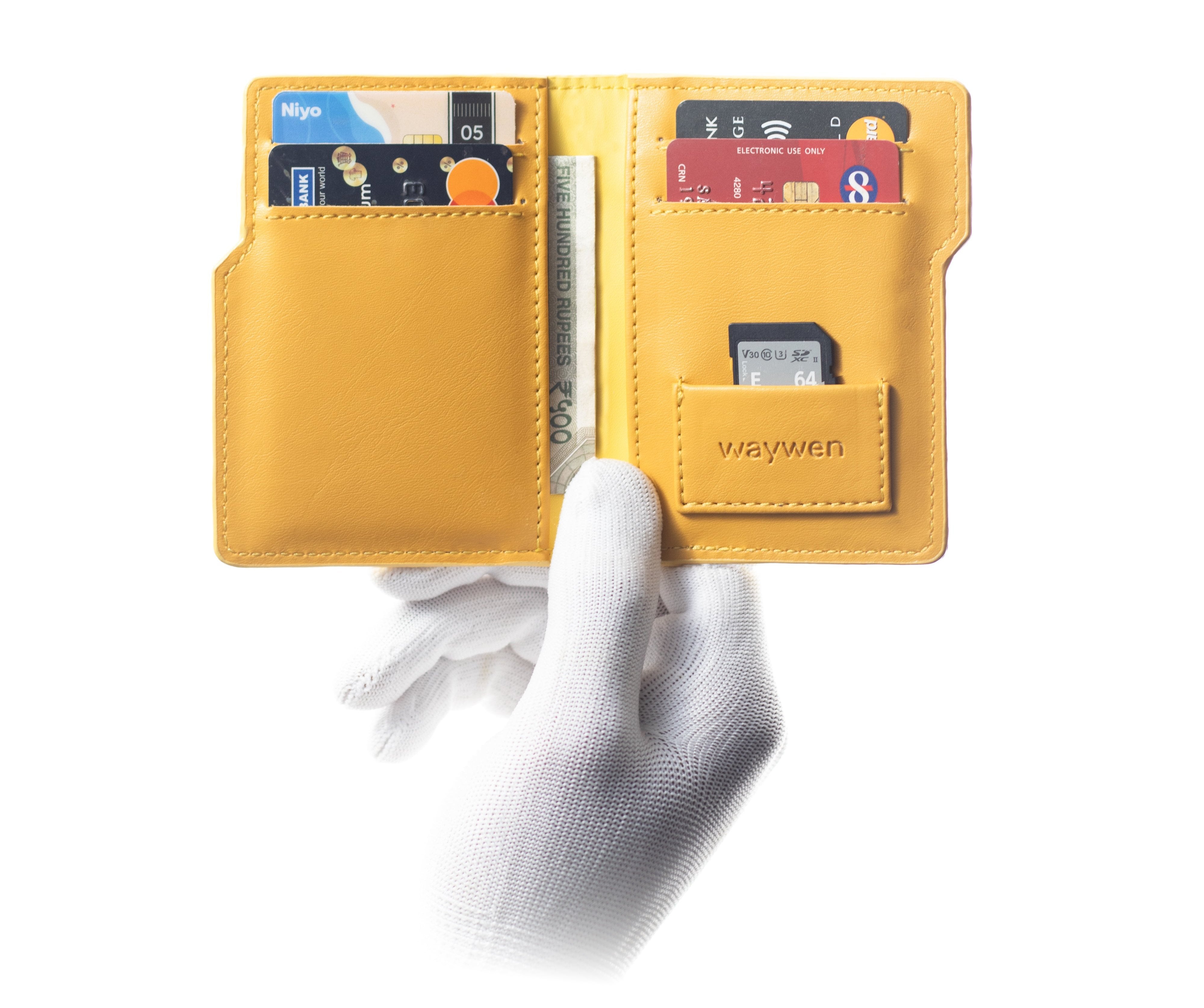 New Folder Compact Wallet