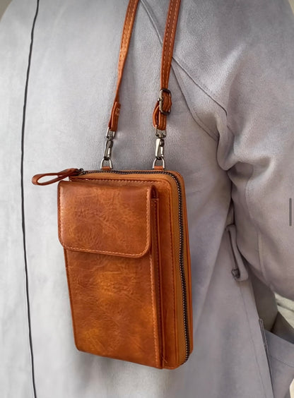 ALEX crossbody bag