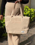 Ora Tote bag