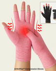 ArthriFlex Compression Gloves