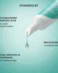 Liquid Pimple Patch
