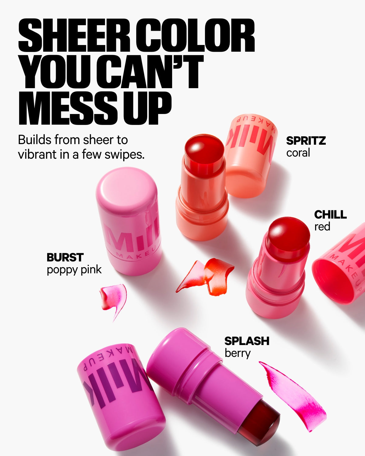 Original Milk Makeup Jelly Tint