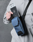 Men's Modular Sling Bag